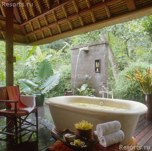 Four Seasons Resort Bali at Sayan 57